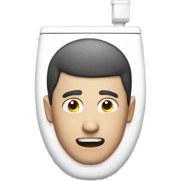Ethan vs skibid toilet emoji