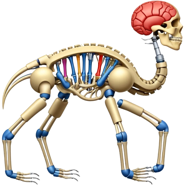 biomecánica emoji