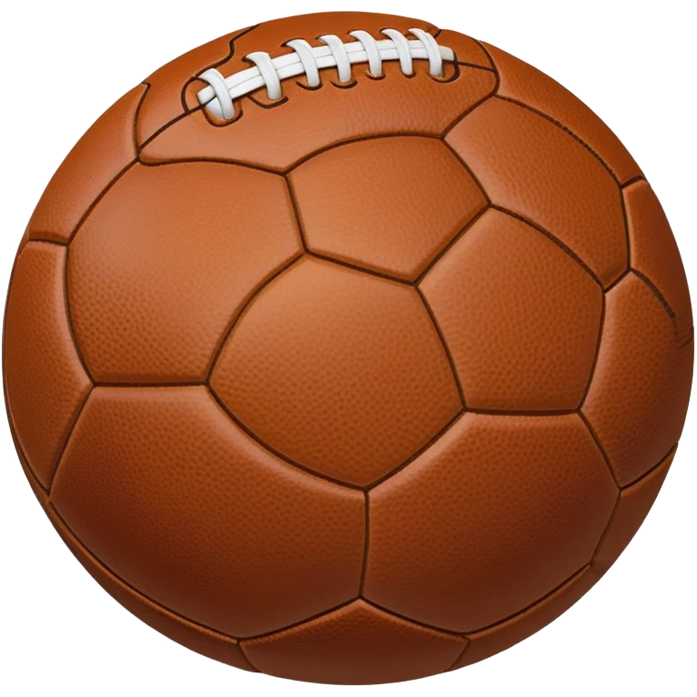football emoji