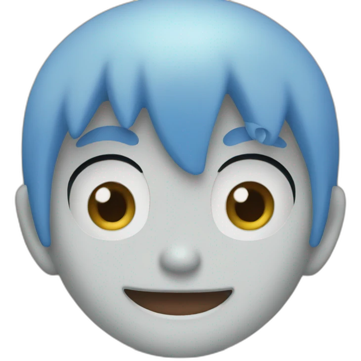 Doremon  emoji
