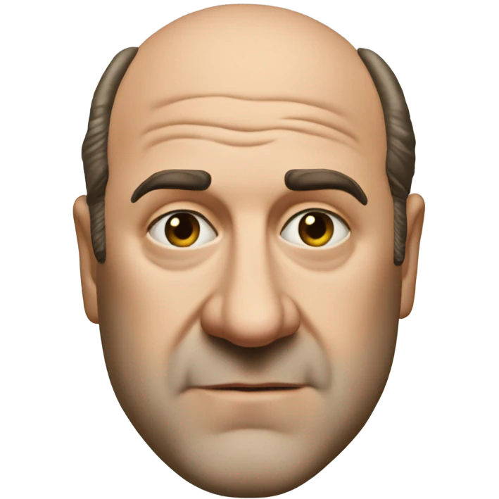 Tony soprano  emoji