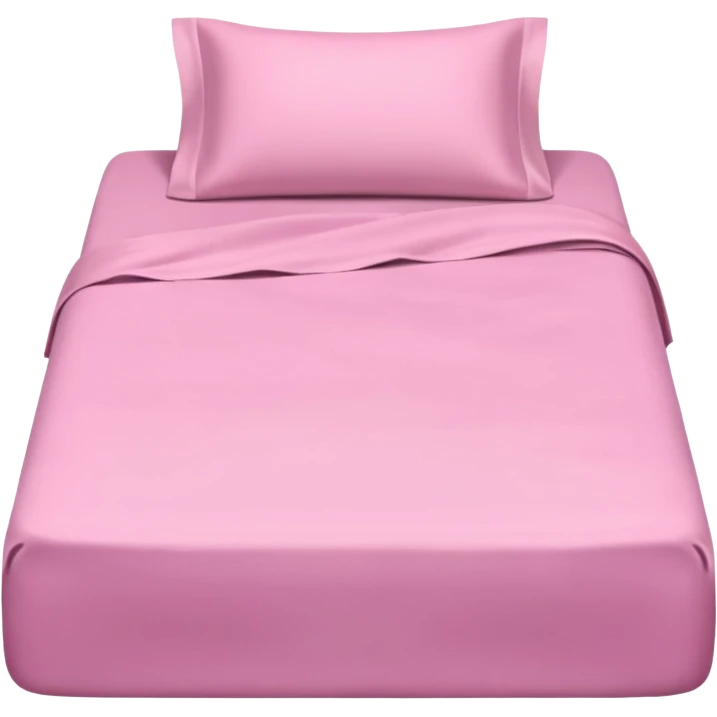 🛏️pink emoji
