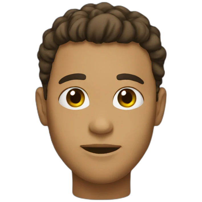 Nim emoji