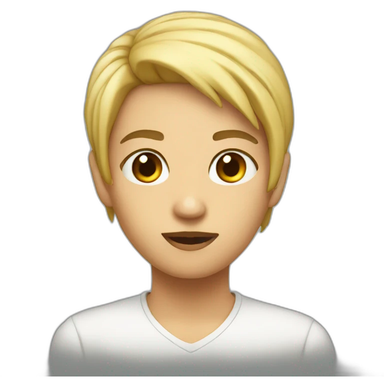 Moi emoji