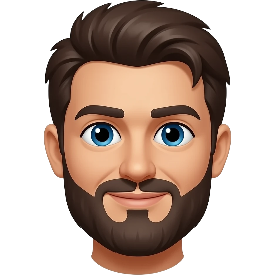 Marco face emoji emoji