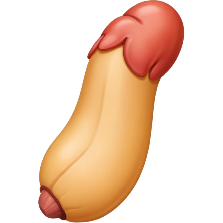 penis emoji