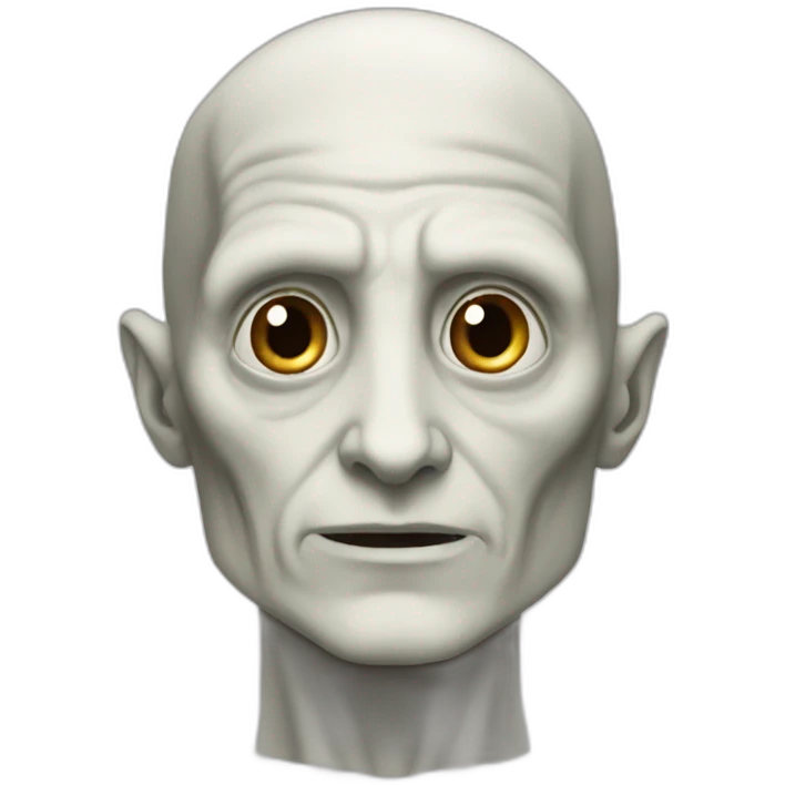 voldemort harry potter emoji