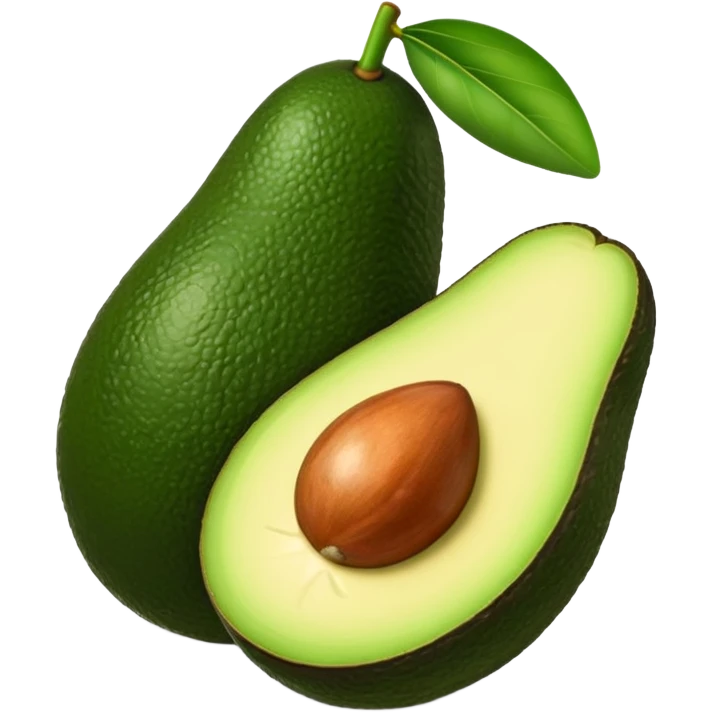 avocados  emoji