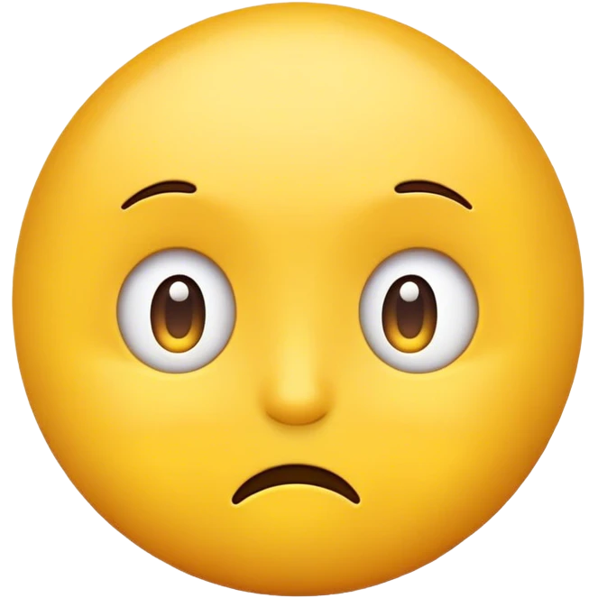 “REALLY” emoji emoji