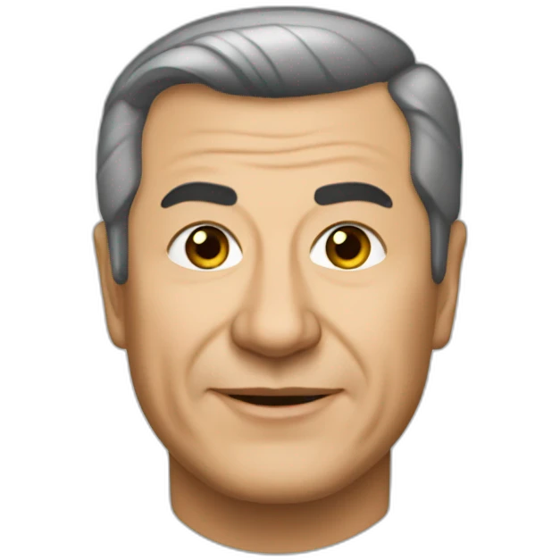 shavkat mirziyoyev emoji