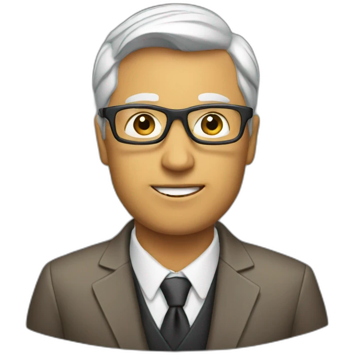 journalist emoji