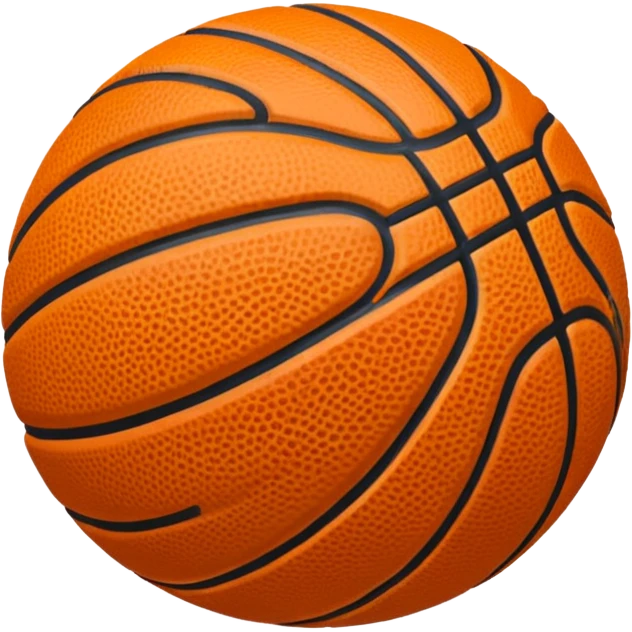 Tableto de basquet emoji