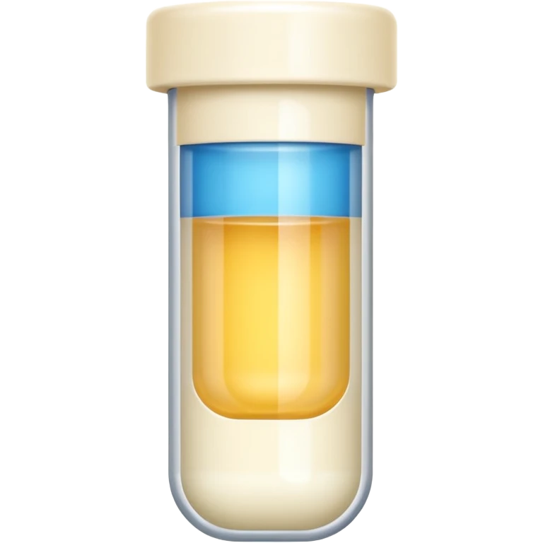cream medicine in a medicine tube emoji