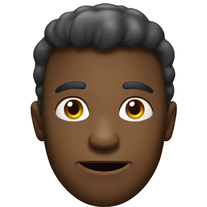 Criar um emoji que representa a nutrição  emoji