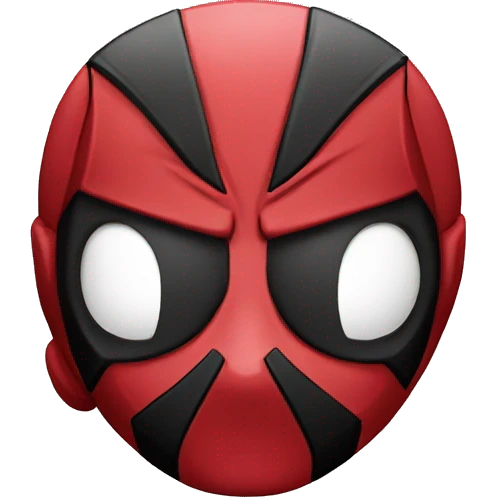 Deadpool emoji