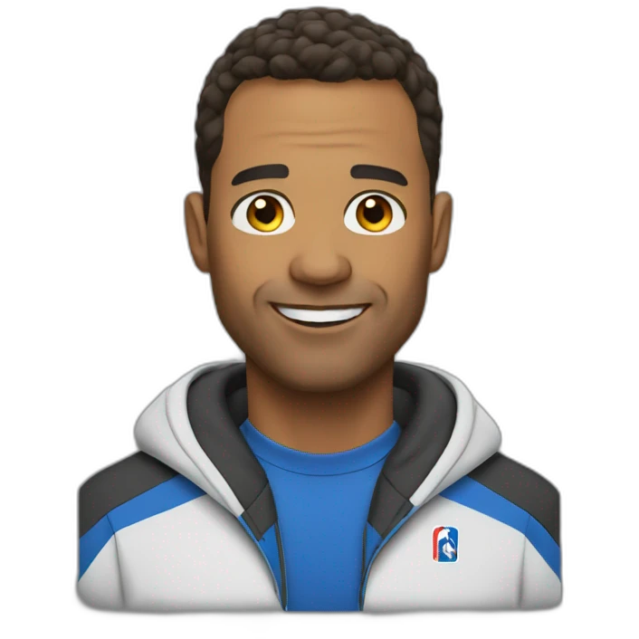 coach justin emoji