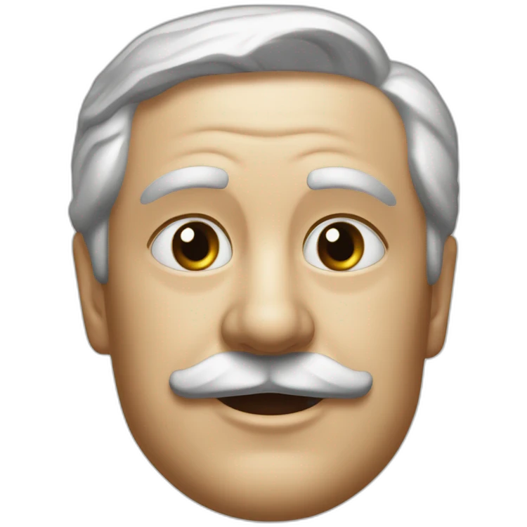 Président allemand 1939 emoji