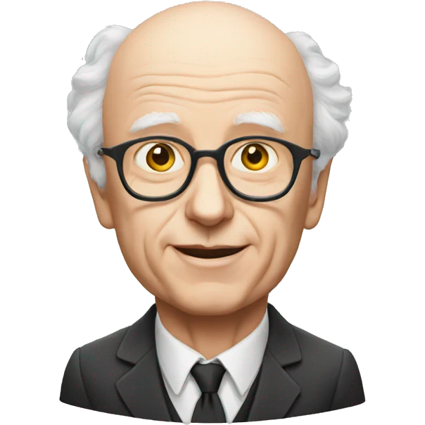 James Watson emoji