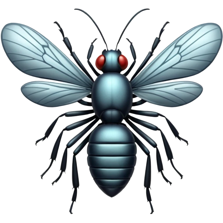 escudo contra insectos emoji