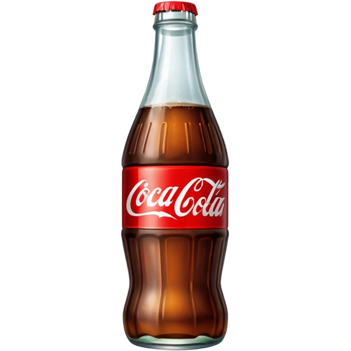 Cocacola emoji