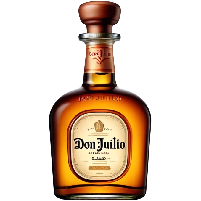 don julio emoji