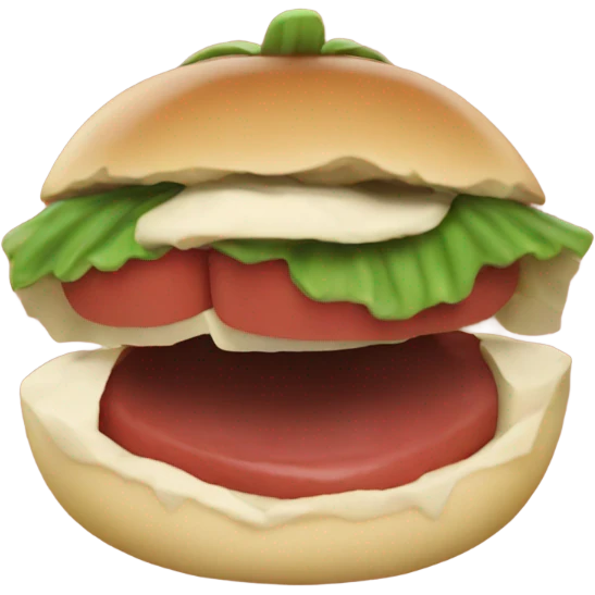 Frubano emoji