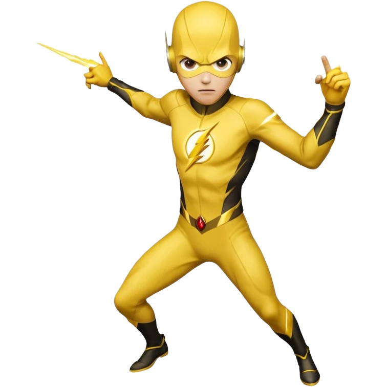reverse flash emoji