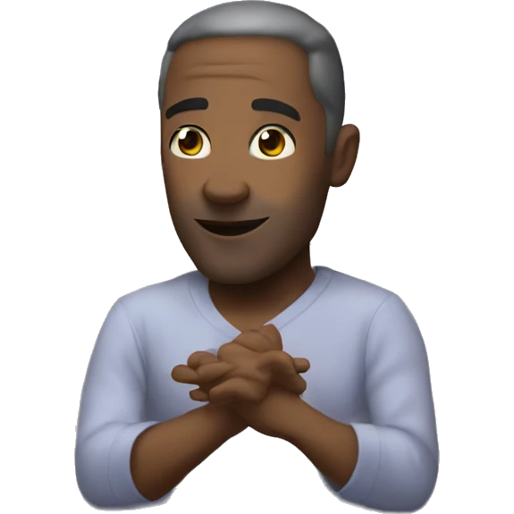 Good night wish  emoji