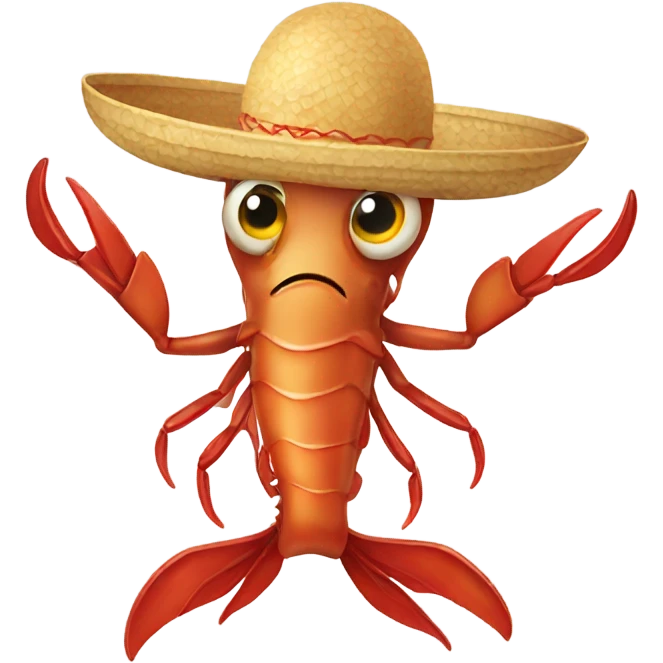 Mexican seafood  emoji