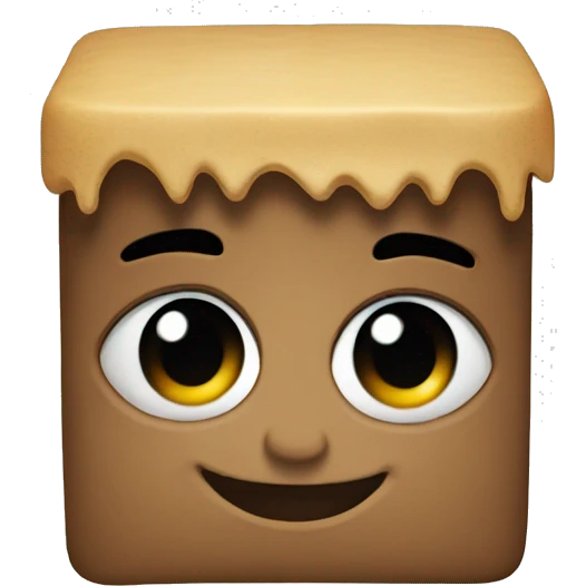 square tat says 1x1 emoji