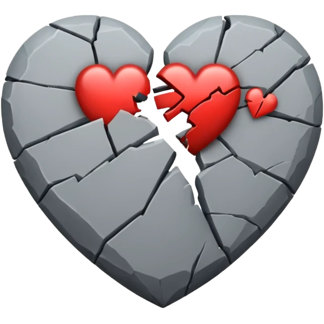 Сердце рвется от тоски emoji