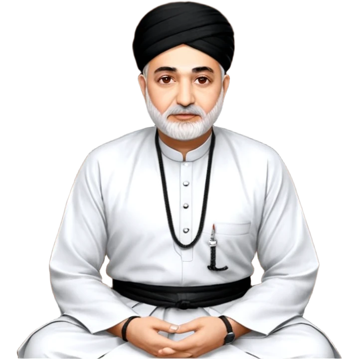 ترکیب پری دریایی و ماه emoji