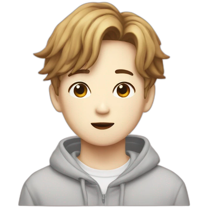 taehyun emoji