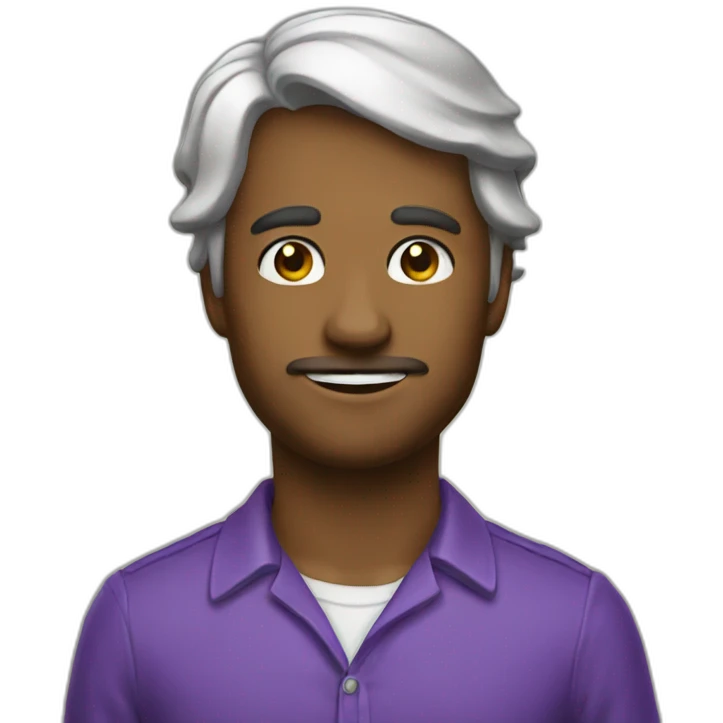 Patro emoji