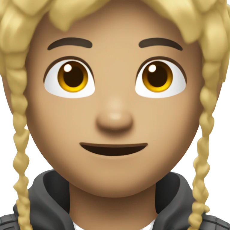 Roblox avatar  emoji