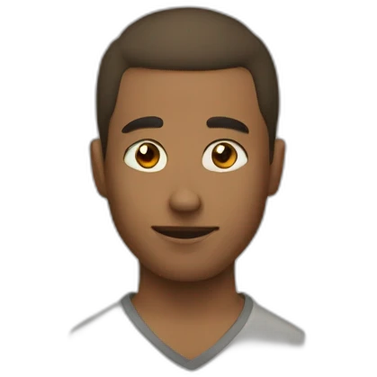 Yooda emoji