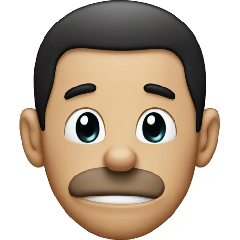 Micky mous sick emoji