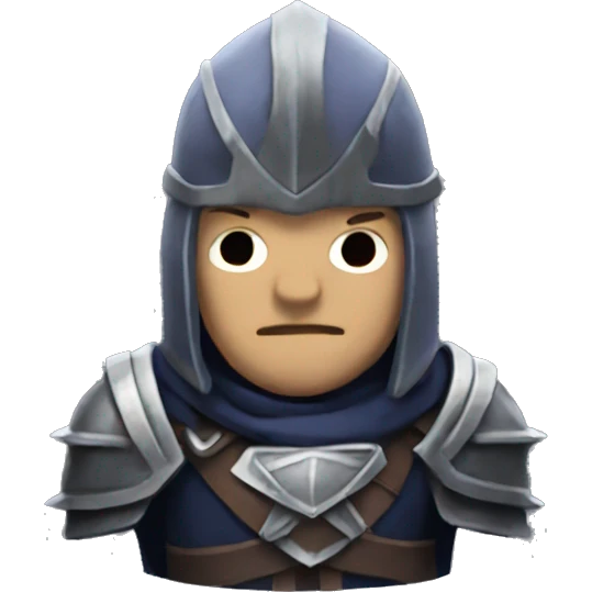 mini pekka emoji