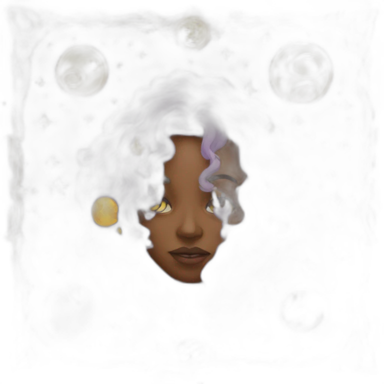 Tarot emoji