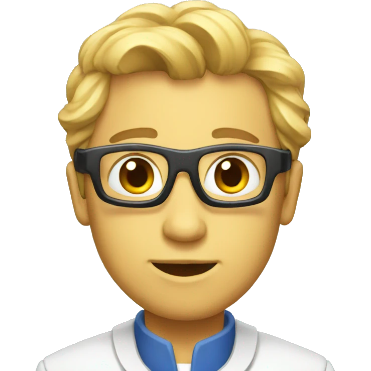 sciense emoji