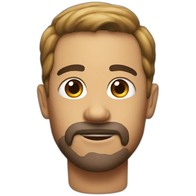 big dick emoji