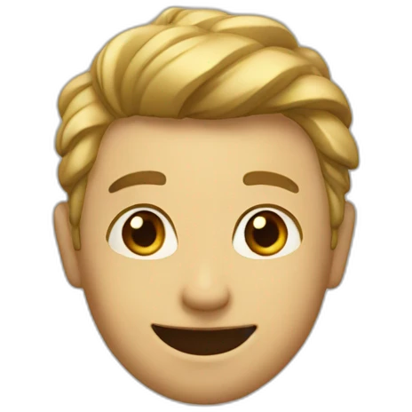 salutation emoji
