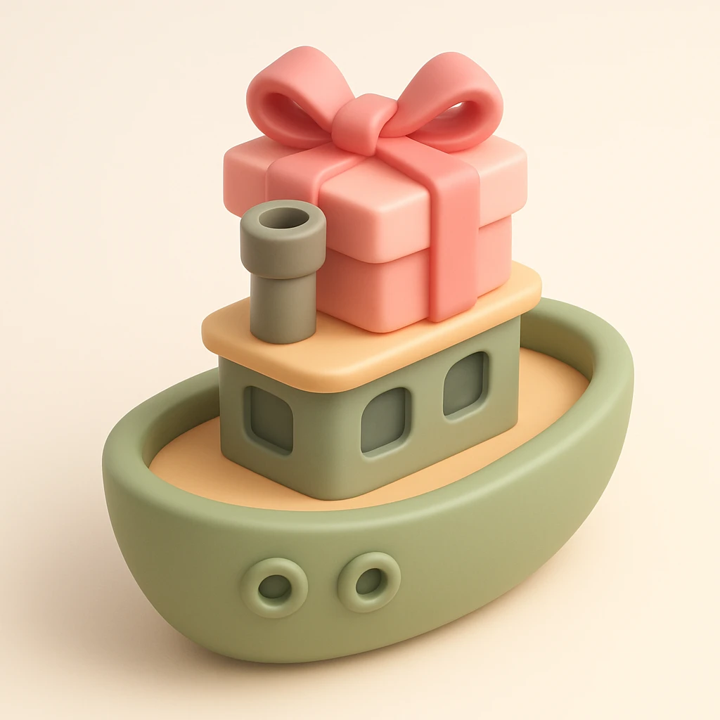gift emoji