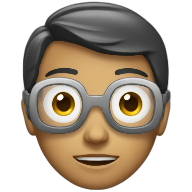 A.I. emoji