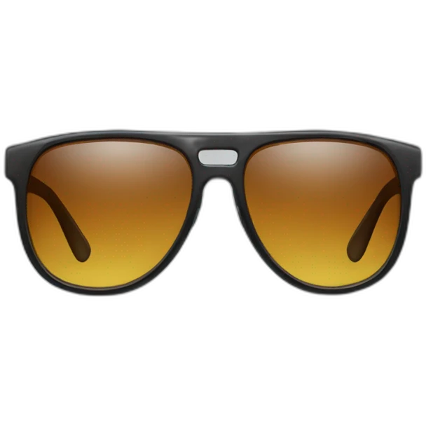 Sunglasses emoji