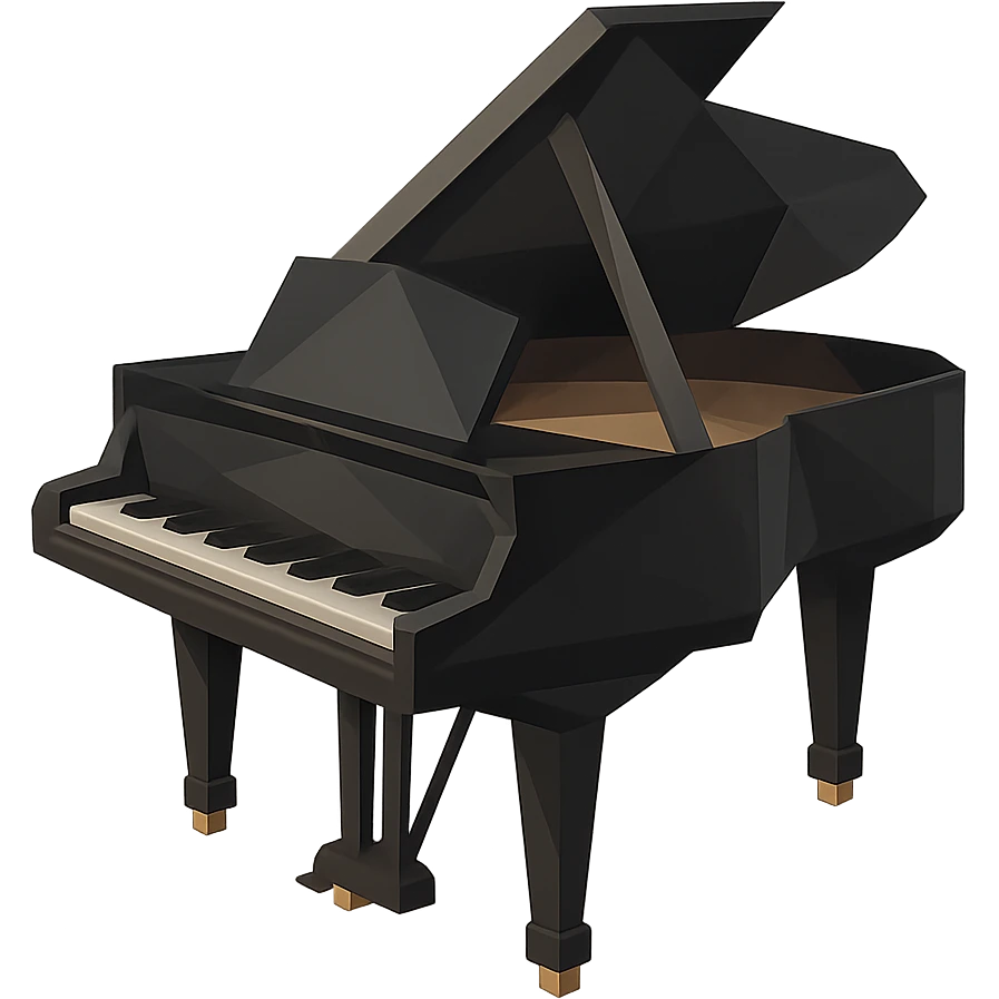 piano emoji