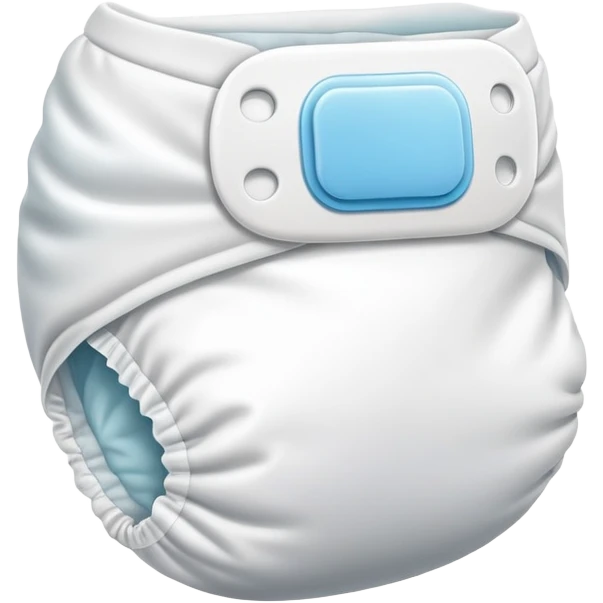 diaper emoji emoji