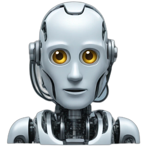 machine learning emoji