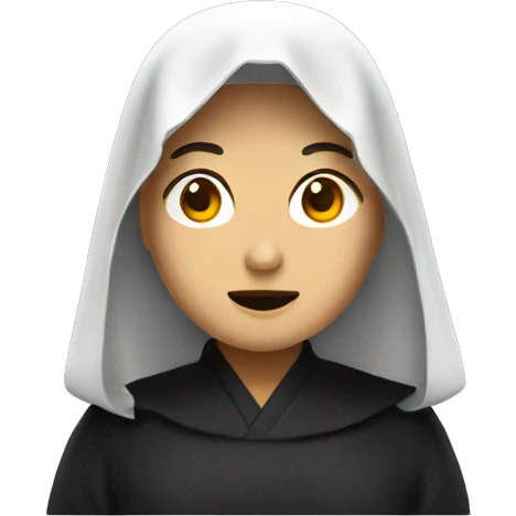 MONJA emoji