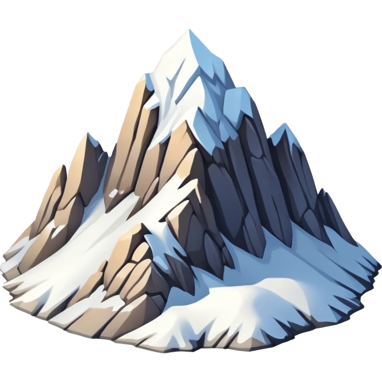 Peak emoji